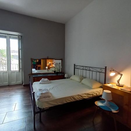 Historical Arches House Apartman Catania Kültér fotó
