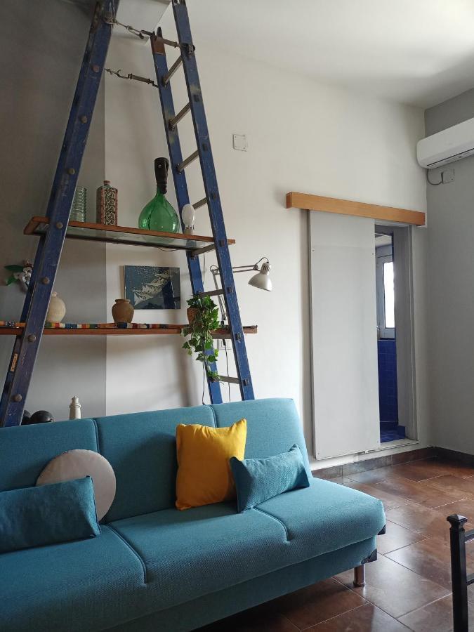 Historical Arches House Apartman Catania Kültér fotó